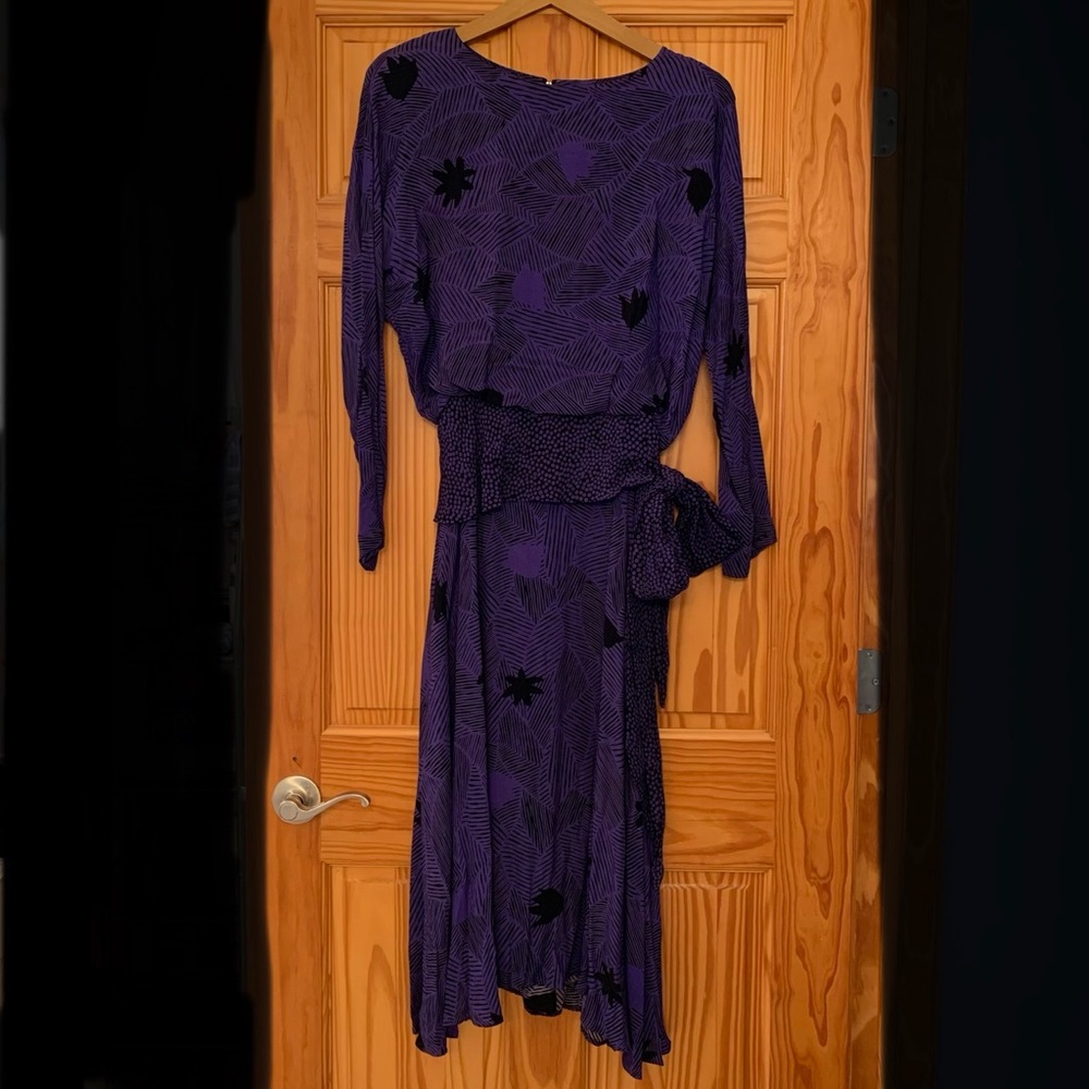 Vintage The Kollection Dress
